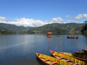 Begnas Tal (c) Shafik Meghji