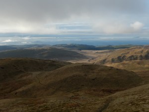 Cambrian Mountains (c) Shafik Meghji