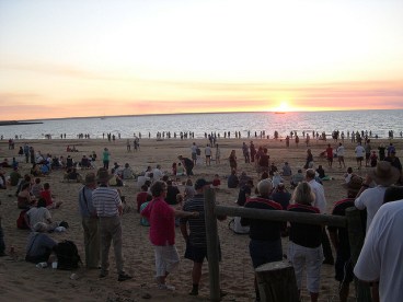 sunset-at-mindil-beach